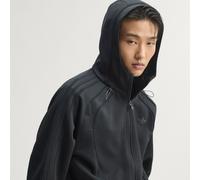 SPACER TEAMGEIST 26 CUTLINE FULLZIP HOODIE