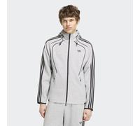 Adidas Originals Spacer Teamgeist 26 Cutline Full Zip Sweatshirt