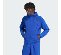 SPACER TEAMGEIST 26 CUTLINE FULLZIP HOODIE