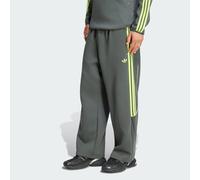 SPACER TEAMGEIST 26 CUTLINE OPEN HEM Tracksuit Bottoms