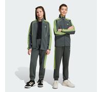 SPACER TRACK Tracksuit Bottoms