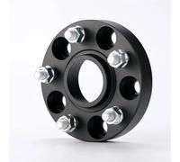 Spacer Wheel Spacer Adapter PCD 5x114.3 CB 60.1mm For Lexus ES GS HS IS LS NX RC RX 2Pieces (1 Pair) Spacers(Black,35mm)