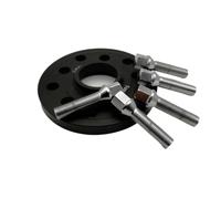 Spacer Wheel Spacers Widen 5x100 5x112 12-25mm CB:57.1 Aluminum Adapter For Skoda For Octavia For Rapid For Fabia Spacers(25mm)
