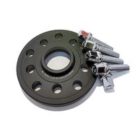 Spacer Wheel Spacers Widen 5x100 5x112 12-25mm CB:57.1 For Skoda For Octavia For Rapid For Fabia For Kodiaq Spacers(12mm)