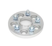 Spacers 2pcs 15/20/25/32mm 5x114.3mm 67.1 Wheels Adapter Spacers For Chrysler For Sebring 1996-2010 Hub Centric Wheel Spacers(38mm)
