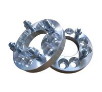Spacers 2pcs 15mm Wheel Adapter Spacer PCD 4x100 / 4x114.3 To 4x108 Center Bore 71mm Studs M12x1.5 Hub Centric Wheel Spacers(4x100)