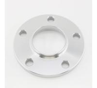 Spacers 2pcs Wheel Spacers 5x112 CB 57.1 3MM 5MM 6MM 7MM 8MM 9MM 10MM 12MM 15MM 20MM Car Rims Accessories(20mm)
