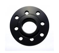 Spacers 2pcs Wheel Spacers PCD 4x114.3 Car 54.1 to 73.1mm for Toyota for Mazda for Suzuki for Hyundai(5mm x 2Pieces)