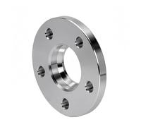 Spacers 2Pieces PCD 5x112 CB 66.6mm Wheel Spacer Adapters for BMW-The Universal Series Car M14x1.25(2PCS 15MM)