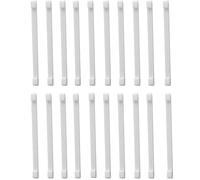 Spacers Curtain Lights,Accessories Compatible with Govee Smart LED Curtain Lights (20pcs)