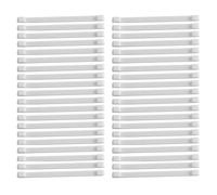 Spacers Curtain Lights,Accessories Compatible with Govee Smart LED Curtain Lights (40pcs)