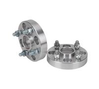Spacers Hubcentric 4x114.3 To 4x100 Wheel Spacers Adapter For Cube 2009-2013 Forged Wheels Spacer