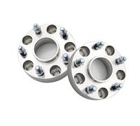 Spacers Hubcentric Compatible With Chevrolet For Omega 1992-2012 2PCS Car Hub Shims Plate Wheel Spacer Adapter Decoration(15mm)