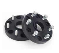 Spacers Hubcentric Compatible With Mitsubishi For Pajero For V73 V71 V93 V97 PCD: 6-139.7-67.1 Car Hub Shims Plate Forged Wheel Spacer 2Pcs(30mm)