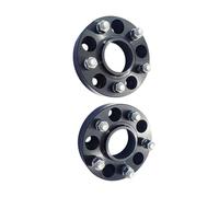 Spacers Hubcentric Wheel Spacers 25mm|5 * 114.3|67.1|Car Hub For Kia For Soul 2010-2023 Forged Wheels Spacer