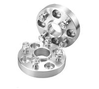 Spacers PCD 4X100 Hub Bore 60MM M12X1.25 Forged For Nissan Note E11 E12 For Nissan For March/for Micra K12 K13 Car 4 Lug Wheel Spacers Qty(2)