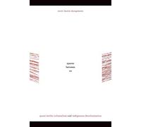 Spaces between Us: Queer Settler Colonialism and Indigenous Decolonization (First Peoples: New Directions in Indigenous Studies)