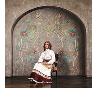 Amanda Rheaume – The Spaces In Between – New Vinyl LP – Gatefold (US Import)