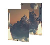 Spaces Shuttle Tablet Case for iPad 10th Generation/9th Generation/8th Generation/7th Generation