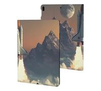 Spaces Shuttle Tablet Case for iPad 10th Generation/9th Generation/8th Generation/7th Generation