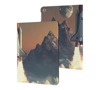 Spaces Shuttle Tablet Case for iPad 10th Generation/9th Generation/8th Generation/7th Generation