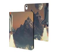 Spaces Shuttle Tablet Case for iPad 10th Generation/9th Generation/8th Generation/7th Generation