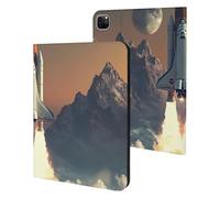 Spaces Shuttle Tablet Case for iPad 10th Generation/9th Generation/8th Generation/7th Generation