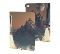 Spaces Shuttle Tablet Case for iPad 10th Generation/9th Generation/8th Generation/7th Generation