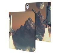 Spaces Shuttle Tablet Case for iPad 10th Generation/9th Generation/8th Generation/7th Generation