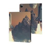Spaces Shuttle Tablet Case for iPad 10th Generation/9th Generation/8th Generation/7th Generation