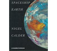 Spaceship Earth: A Report on the New Global Geography