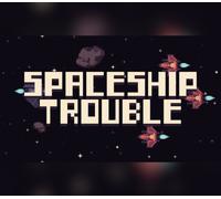 Spaceship Trouble Steam CD Key