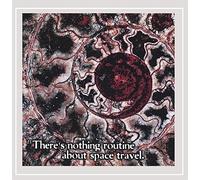 Spacestation - There's Nothing Routine About Space Travel.