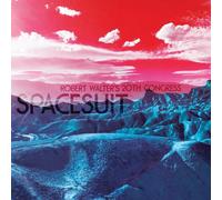Spacesuit [VINYL]
