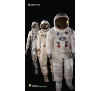 Spacesuits: Within the Collections of the Smithsonian National Air and Space Museum
