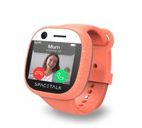 Spacetalk Adventurer 3.58 cm (1.41") OLED 47 mm Digital 360 x 320 pixels Touchscreen 4G Orange GPS (satellite)