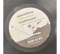 Spacetime Continuum - Remit Recaps 2 [12" VINYL]