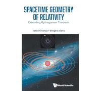 Spacetime Geometry Of Relativity: Extending Pythagorean Theorem