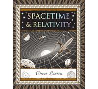 Spacetime & Relativity (Wooden Books North America Editions)
