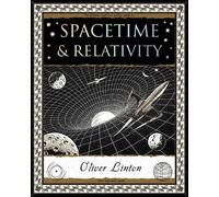 Spacetime & Relativity (Wooden Books U.K. Series)