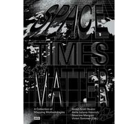 Spacetimes Matter - 9783986122508