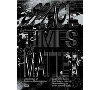 Spacetimes Matter, Baxter, Jamie-Scott, Paperback