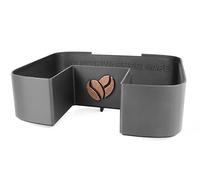 Spacetimevalley Coffee Bean Container Extension for Magnifica S, Compatible with DeLonghi MagnificaS, Suitable for Magnifica Start, Coffee Bean Hopper, Coffee Machine Accessory (Magnifica Evo)
