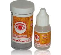 spacetouch Spacetouch 30 X 5 ML Ujala Herbal Eye Drop Effective for Human Eyes for Any Problem of Eyes Eye Drops