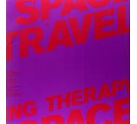 Spacetravel - Dancing Therapy [VINYL]