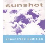 SpaceTribe Audition - Sunshot