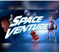 SpaceVenture PC Steam CD Key