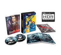Spaceways (4K Ultra HD Limited Collector's Edition) [Blu-ray] [Region Free]