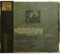 Spacewurm - Searching for the Scientist