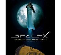 Spacex : Elon Musk and the Final Frontier - NEW Brad Bergan 2024